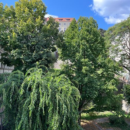 Sunny Studio At The Castle Apartment Budapest Exterior photo